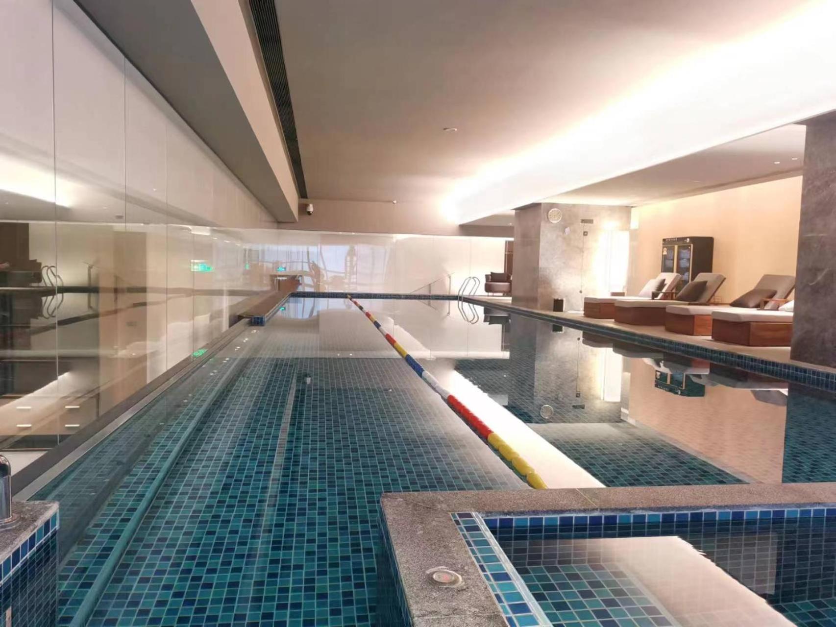 Doubletree By Hilton Chongqing - Nan'An Hotel Exterior photo